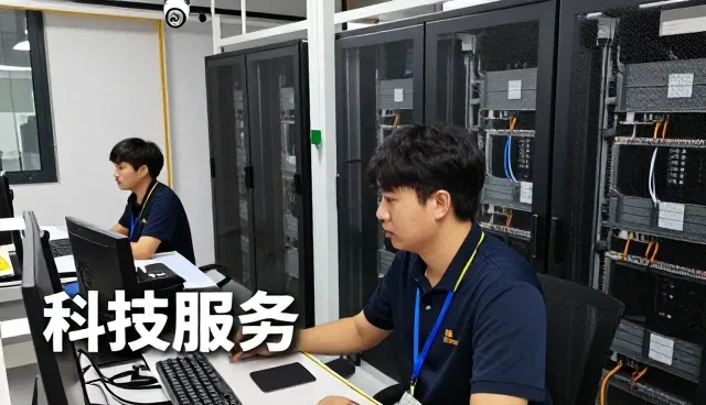 科技服务环境下数据中台建设价值不断提升