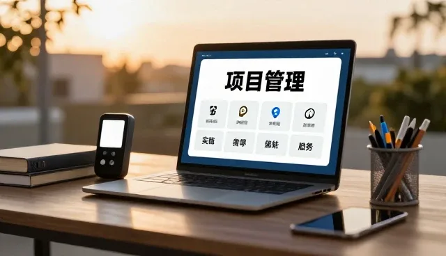 实施服务在能力建设中的实际应用场景分析