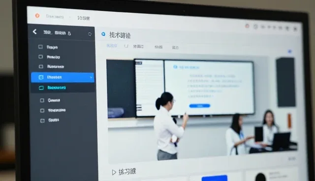技术驱动业务转型,能力建设如何应对未来挑战