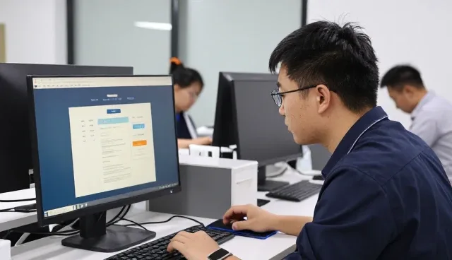 技术培训服务应用范围不断扩大
